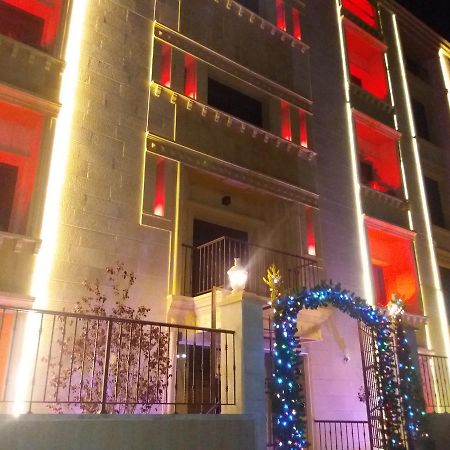 Green Lake Hotel - Jezzine Exterior photo