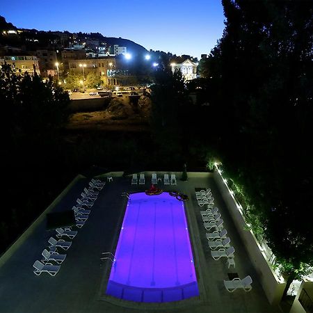 Green Lake Hotel - Jezzine Exterior photo