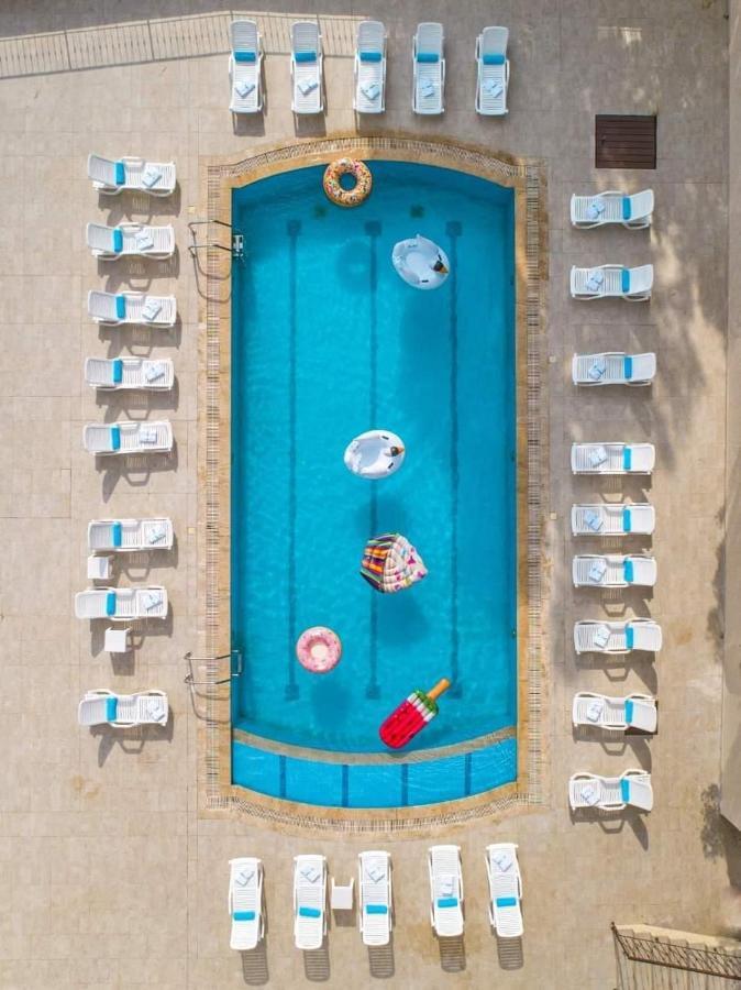 Green Lake Hotel - Jezzine Exterior photo
