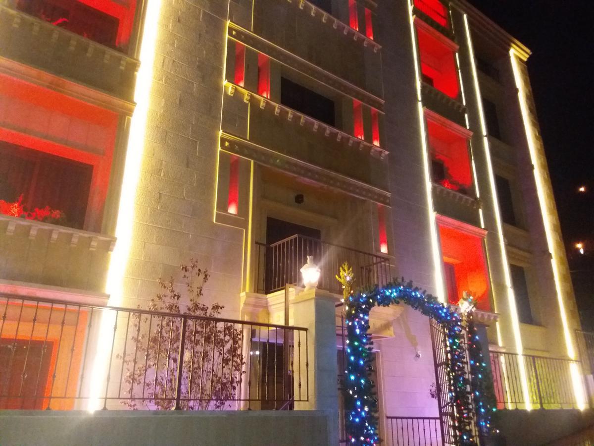 Green Lake Hotel - Jezzine Exterior photo