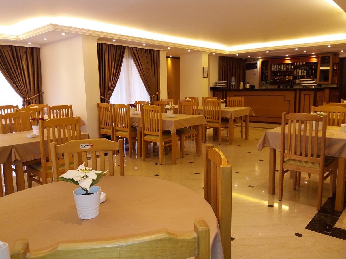 Green Lake Hotel - Jezzine Exterior photo
